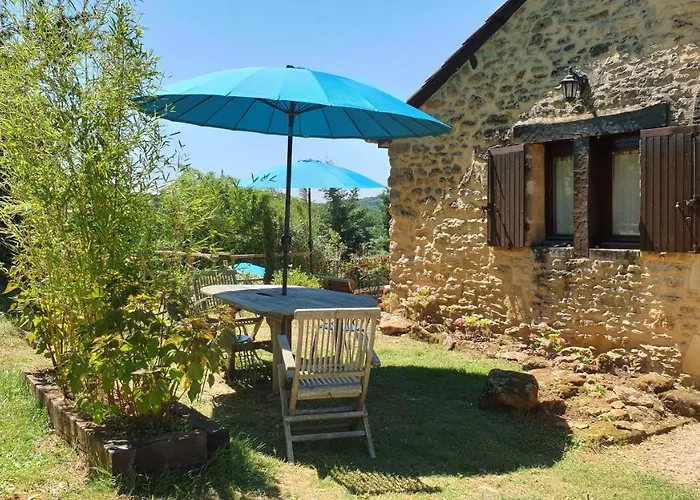 Domaine De La Queyrie