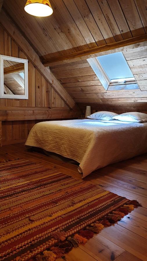 Casa vacanze Domaine De La Queyrie Sarlat