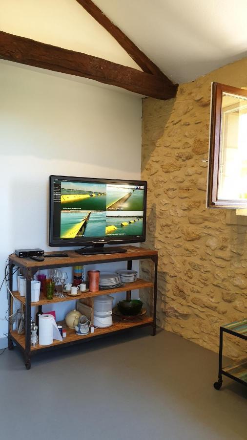Domaine De La Queyrie Casa vacanze Sarlat