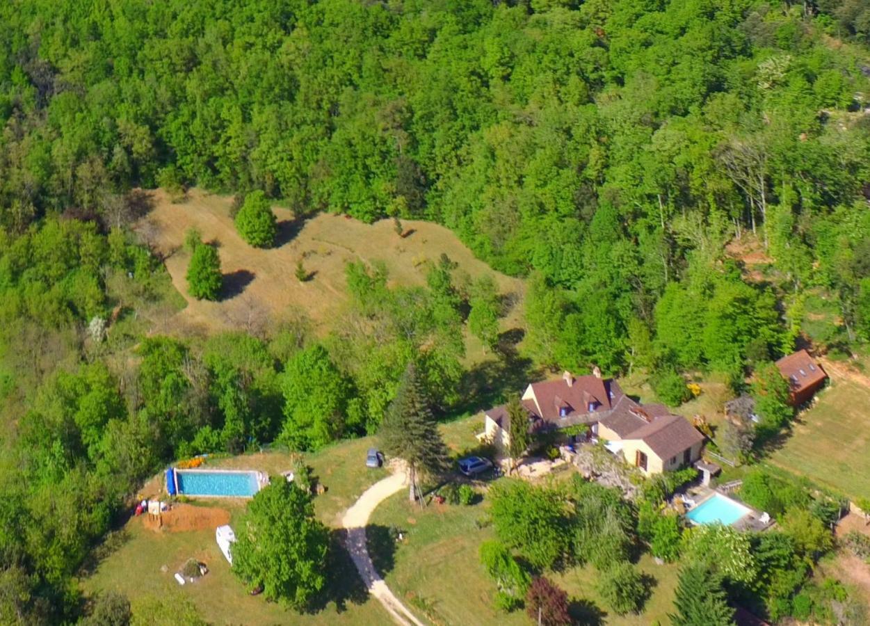 Casa vacanze Domaine De La Queyrie Sarlat
