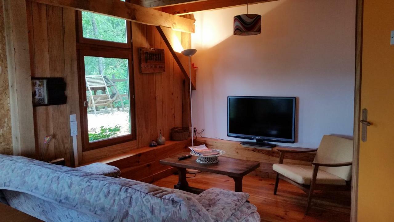 Casa vacanze Domaine De La Queyrie