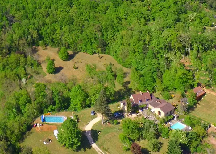 Domaine De La Queyrie