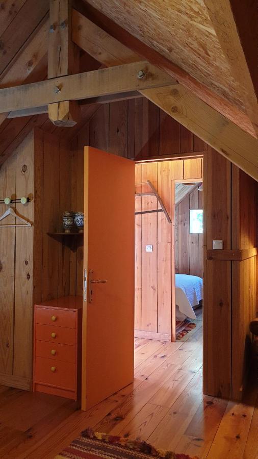 Domaine De La Queyrie Holiday home *