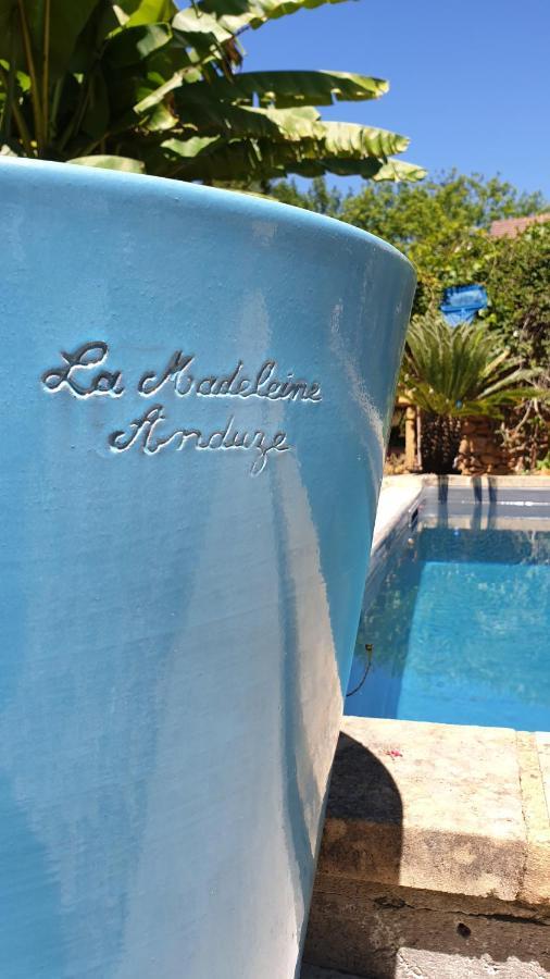 Domaine De La Queyrie