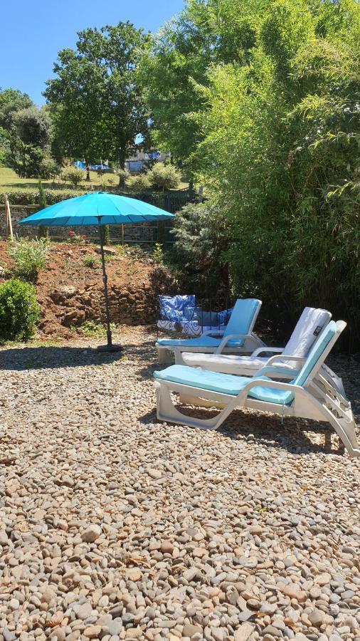 Holiday home Domaine De La Queyrie *