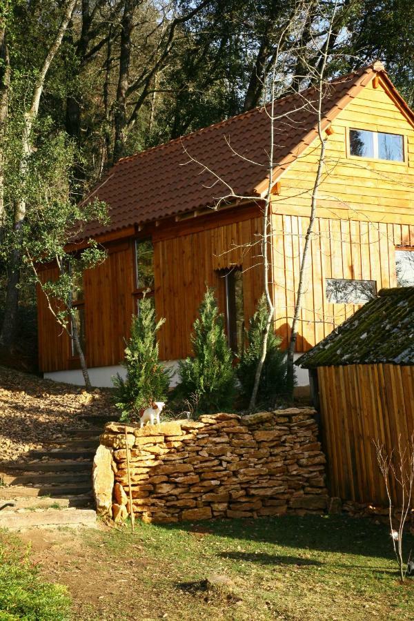 Casa de Férias Domaine De La Queyrie *