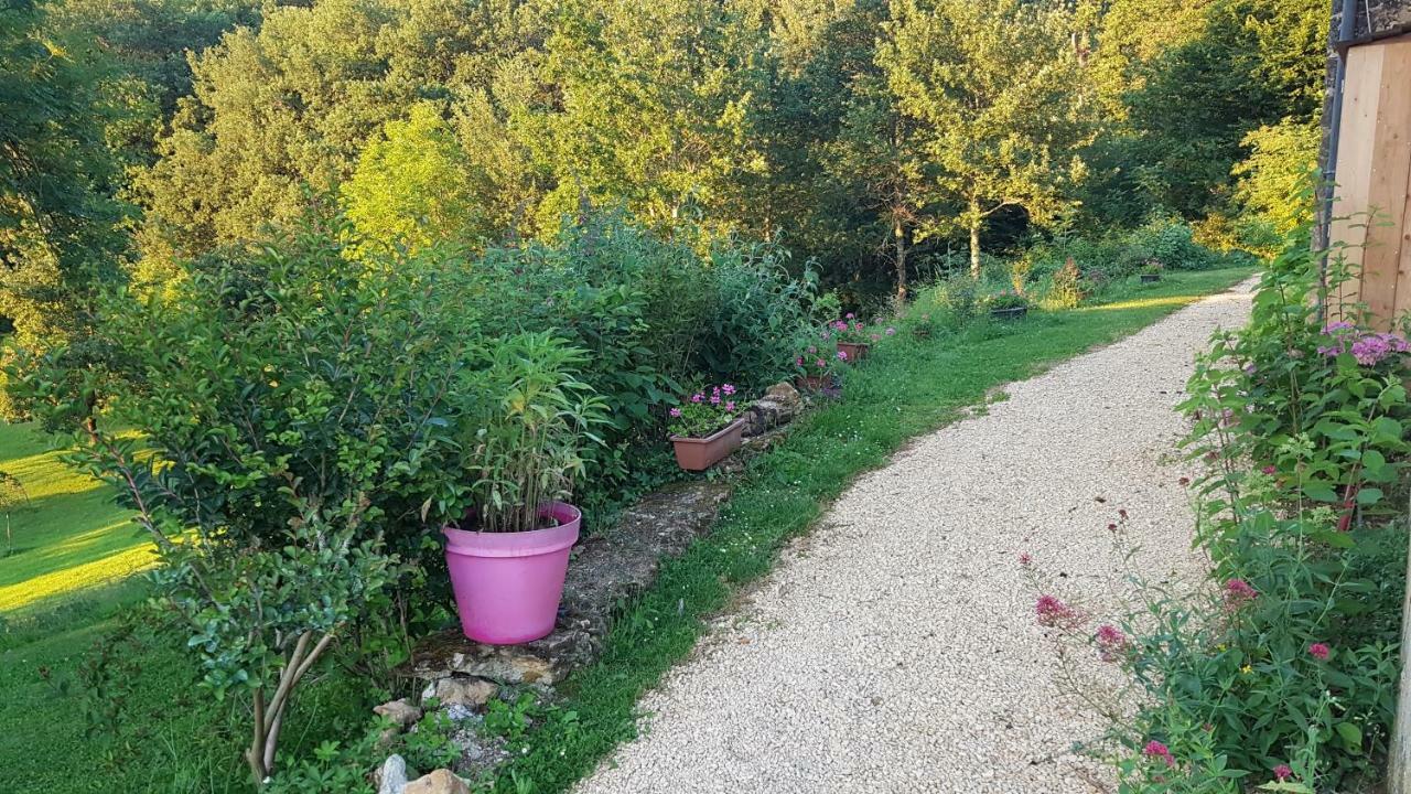 Casa de Férias Domaine De La Queyrie Sarlat-la-Canéda